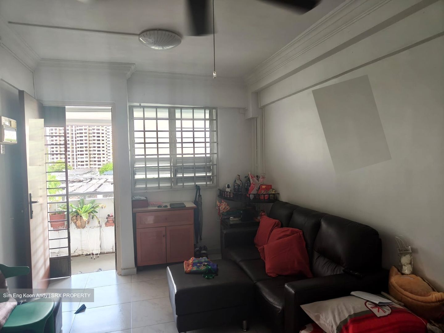 Blk 351 Clementi Avenue 2 (Clementi), HDB 3 Rooms #572933671